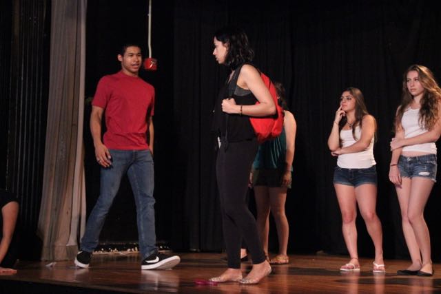 Gables Shorts Photos