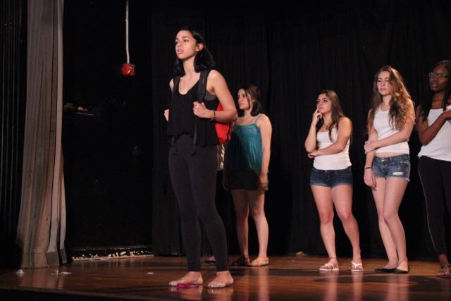 Gables Shorts Photos