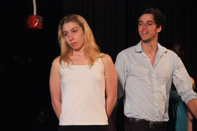 Gables Shorts Photos