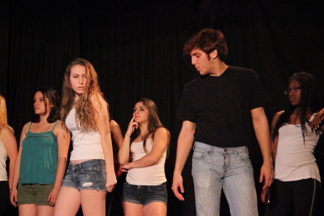 Gables Shorts Photos