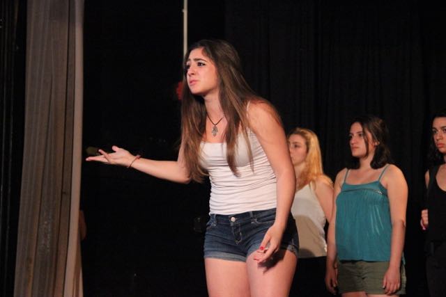 Gables Shorts Photos
