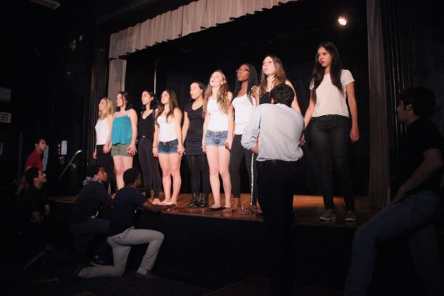Gables Shorts Photos