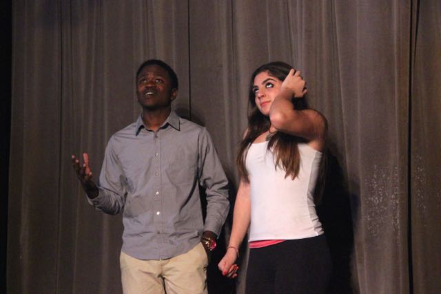 Gables Shorts Photos