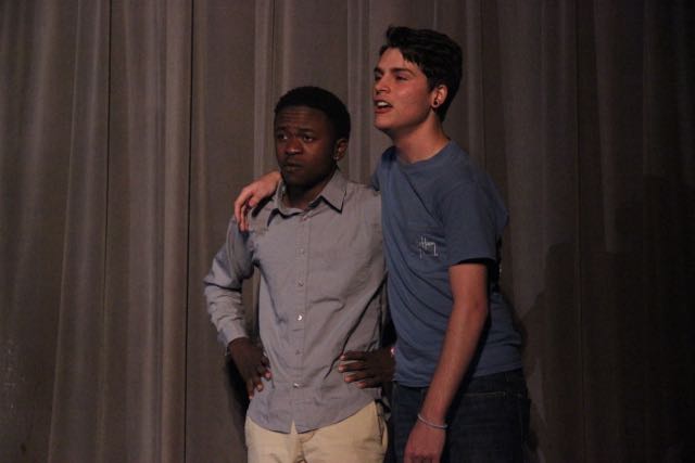 Gables Shorts Photos