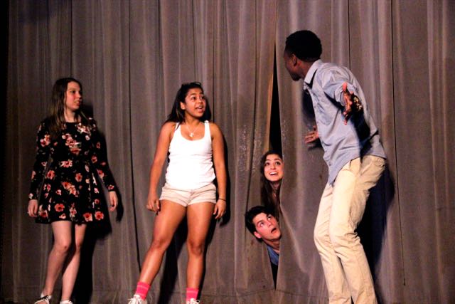 Gables Shorts Photos