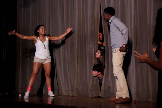 Gables Shorts Photos