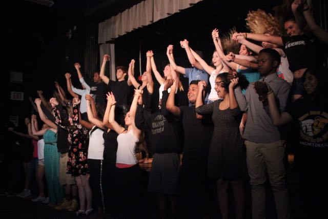 Gables Shorts Photos