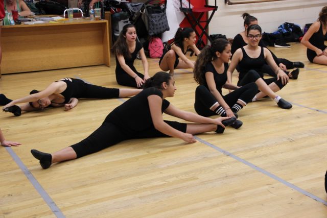 Gablettes Tryouts