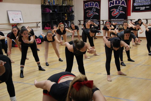 Gablettes Tryouts