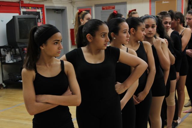 Gablettes Tryouts