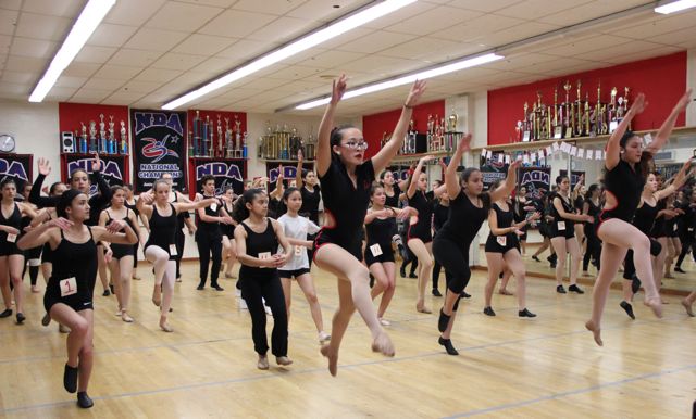 Gablettes Tryouts