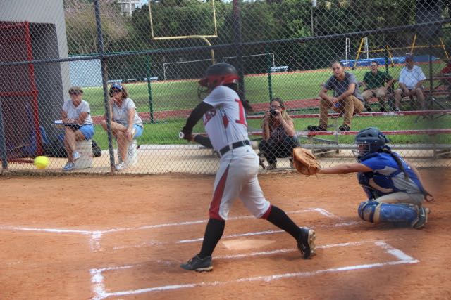 Gables Softball