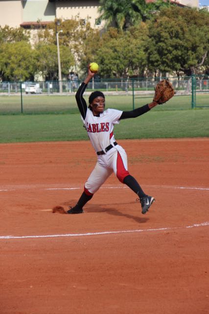 Gables Softball