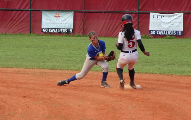 Gables Softball