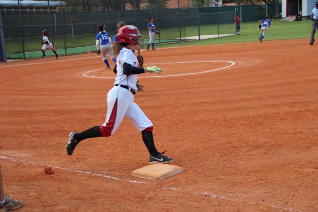Gables Softball