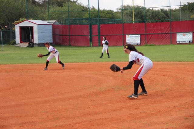 Gables+Softball