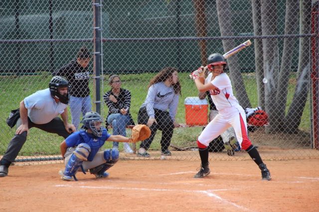 Gables Softball