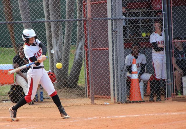 Gables Softball