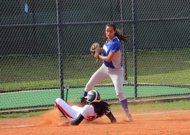 Gables Softball