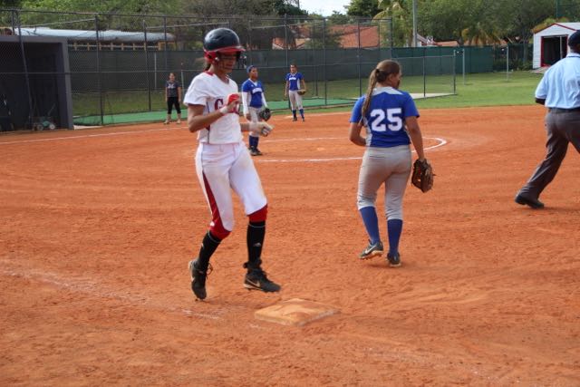 Gables+Softball