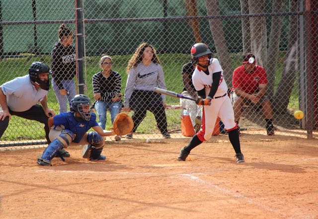 Gables Softball