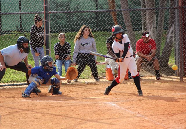 Gables+Softball