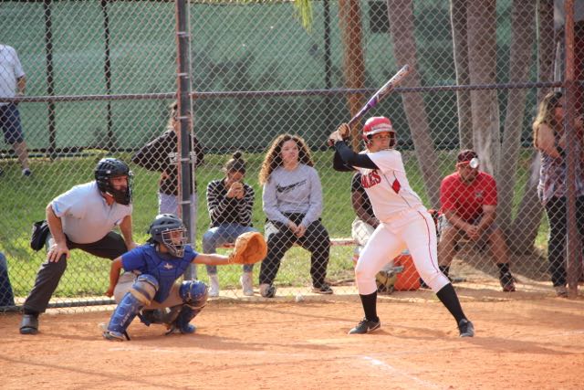 Gables Softball
