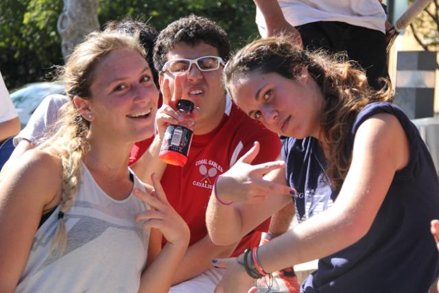 Tennis: Gables vs Ferguson