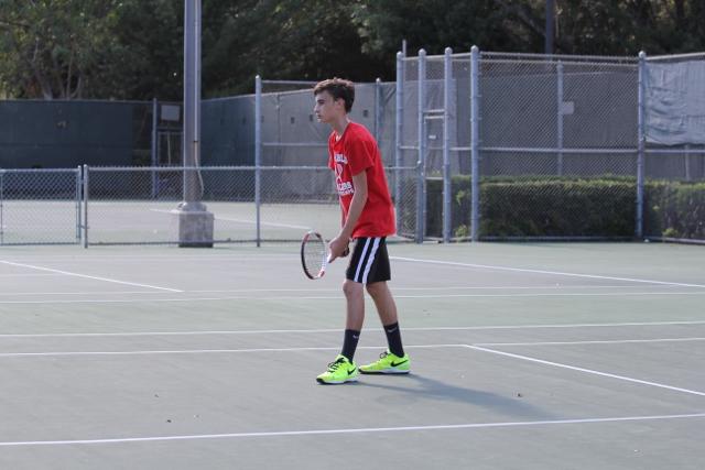 Tennis%3A+Gables+vs+Ferguson