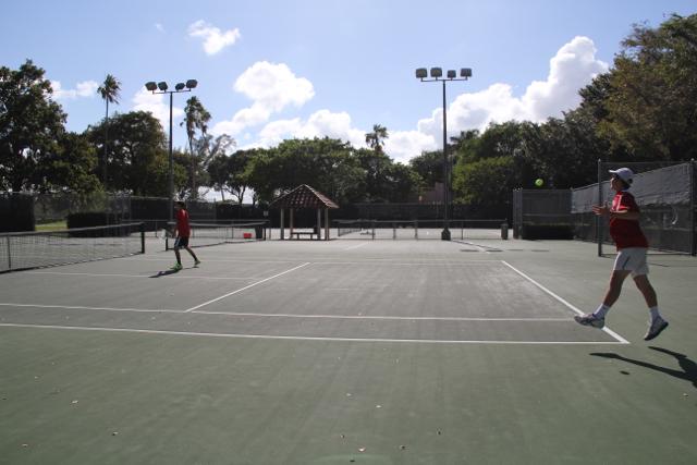 Tennis%3A+Gables+vs+Ferguson