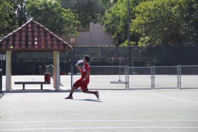 Tennis%3A+Gables+vs+Ferguson