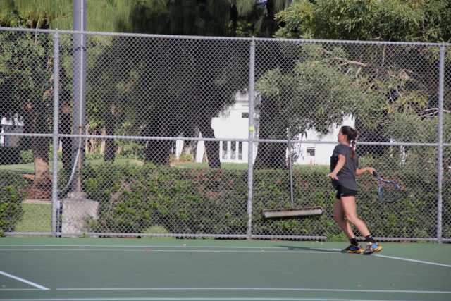 Tennis%3A+Gables+vs+Ferguson