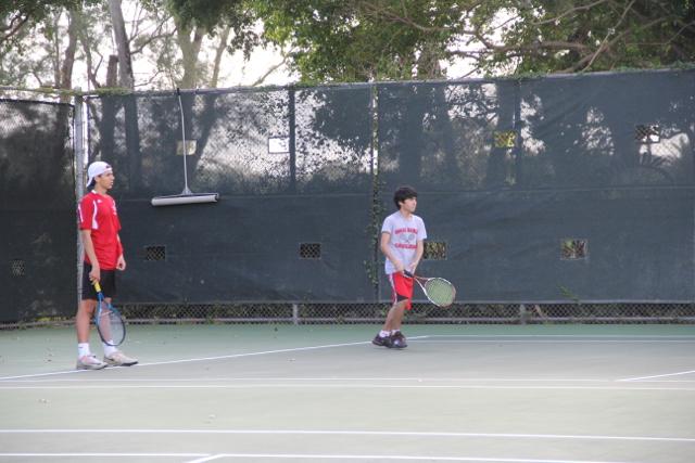 Tennis%3A+Gables+vs+Ferguson