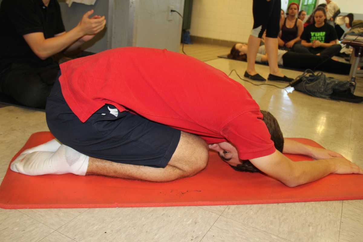 Meditation Monday