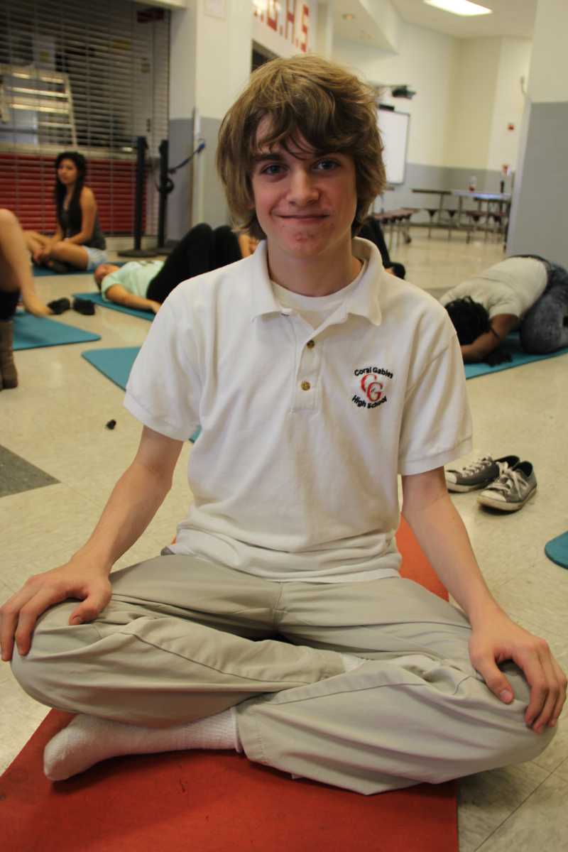 Meditation Monday
