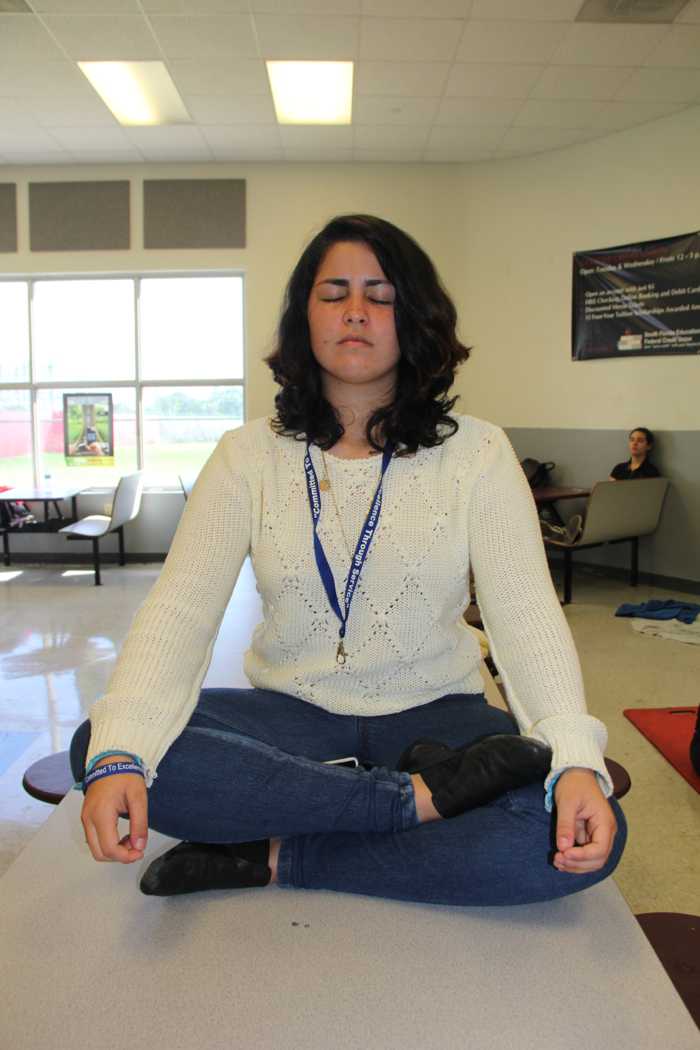 Meditation Monday