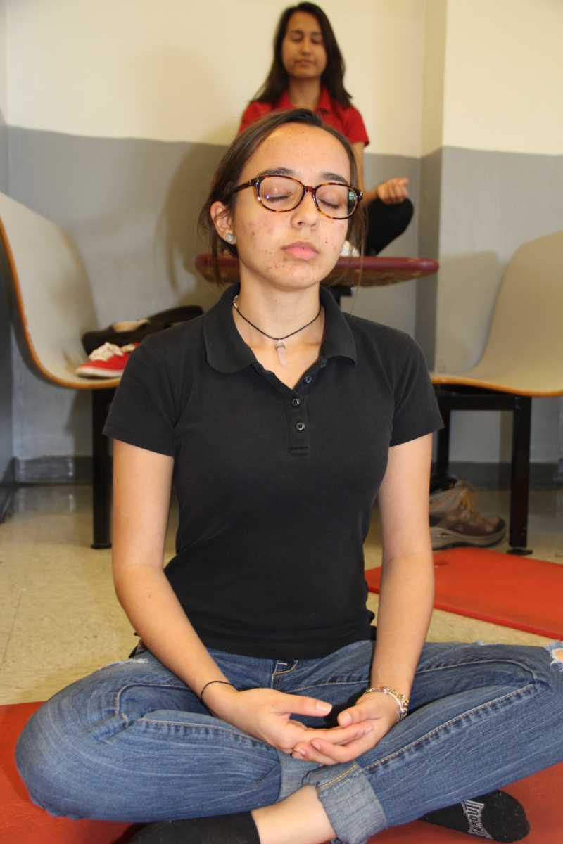 Meditation Monday