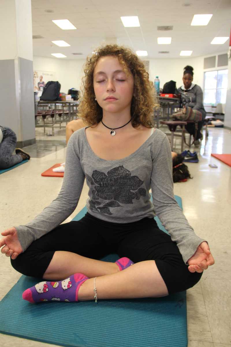 Meditation Monday