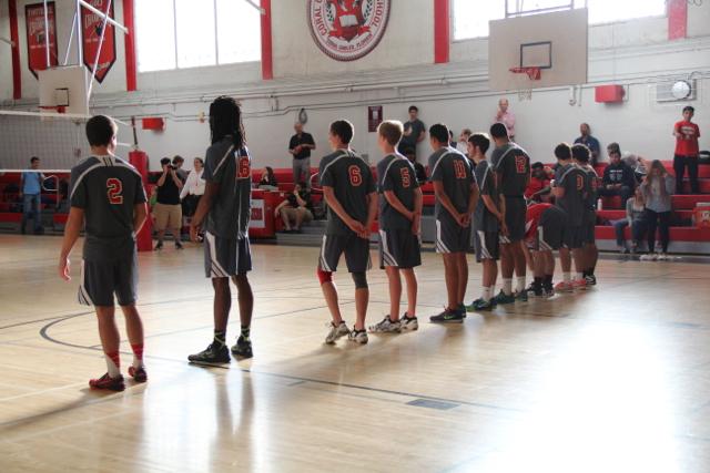 Raiders Take the Cake in a Home Defeat