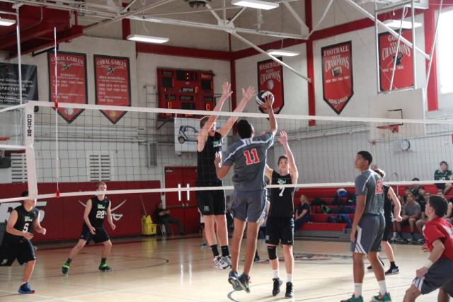Raiders Take the Cake in a Home Defeat