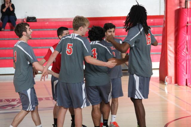 Raiders Take the Cake in a Home Defeat