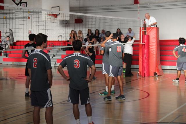 Raiders Take the Cake in a Home Defeat