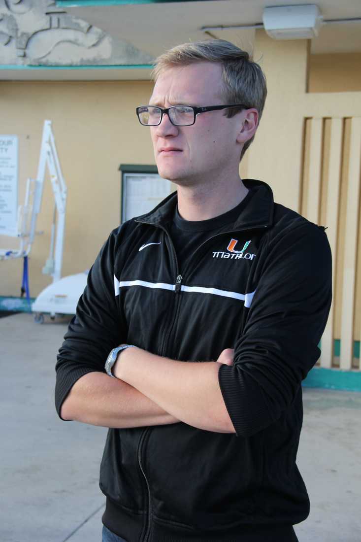 Water Polo: Gables Makes a Splash