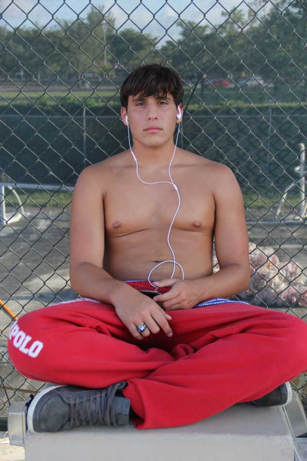 Water Polo: Gables Makes a Splash