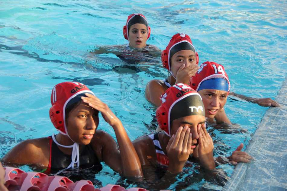 Water Polo: Gables Makes a Splash