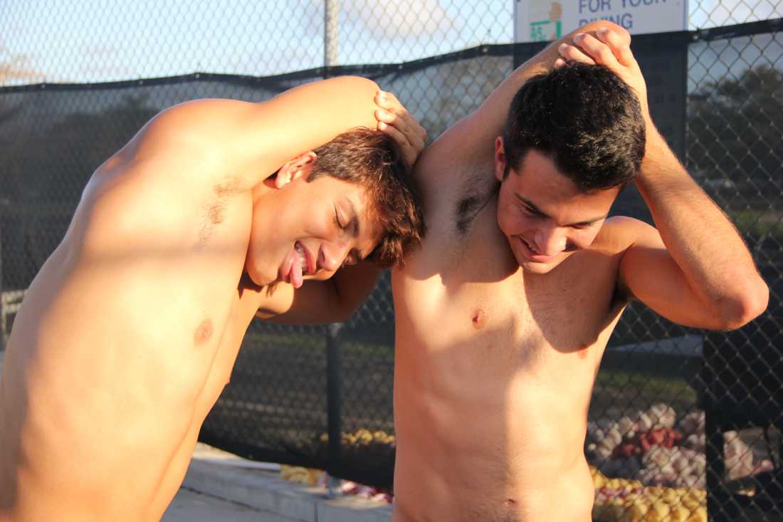 Water Polo: Gables Makes a Splash