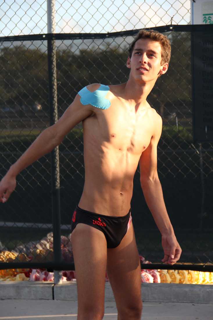 Water Polo: Gables Makes a Splash