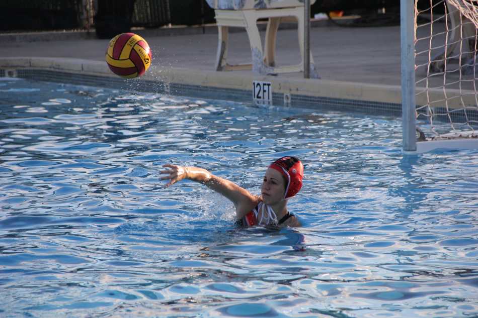 Water Polo: Gables Makes a Splash
