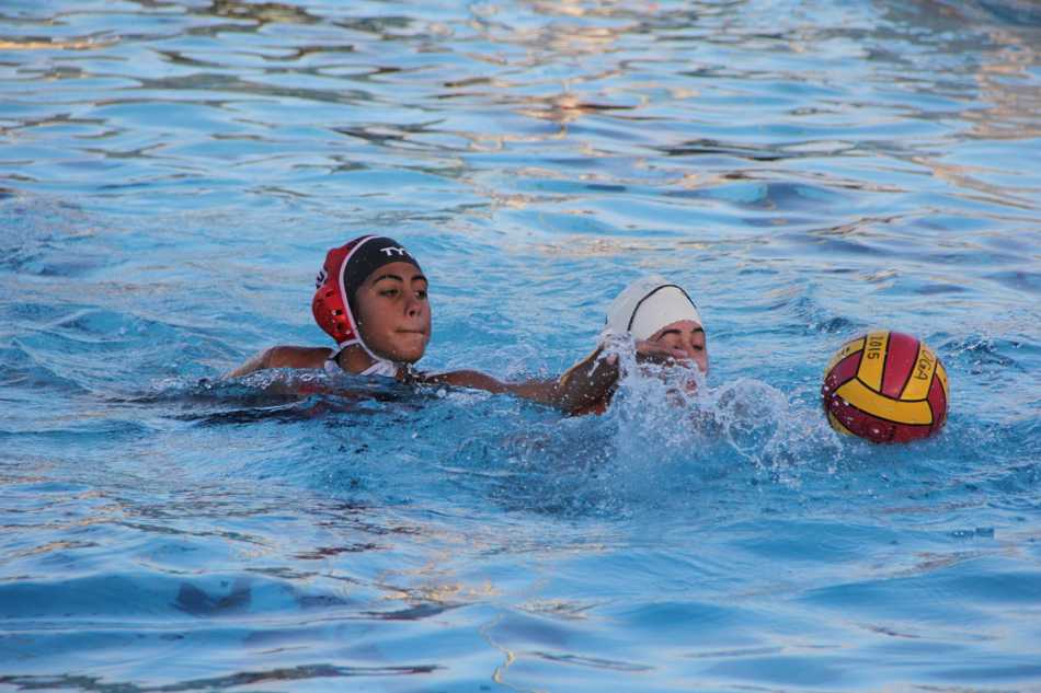 Water Polo: Gables Makes a Splash