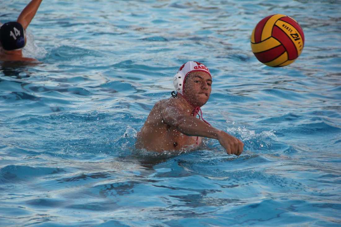 Water Polo: Gables Makes a Splash